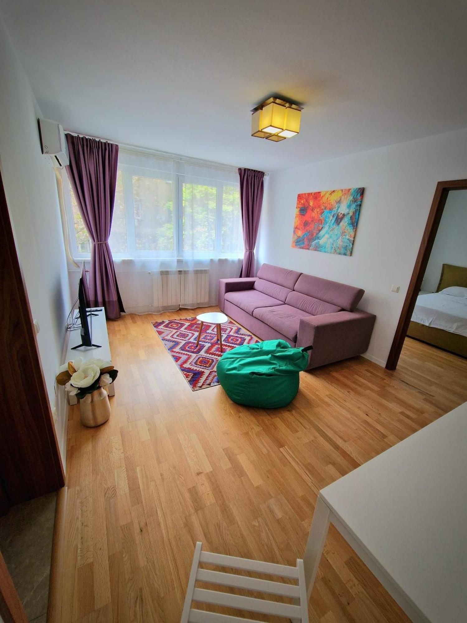 Old Town Central Oasis - Secured Parking Nearby - Self Check In - Metro Station At 1Min 부쿠레슈티 외부 사진