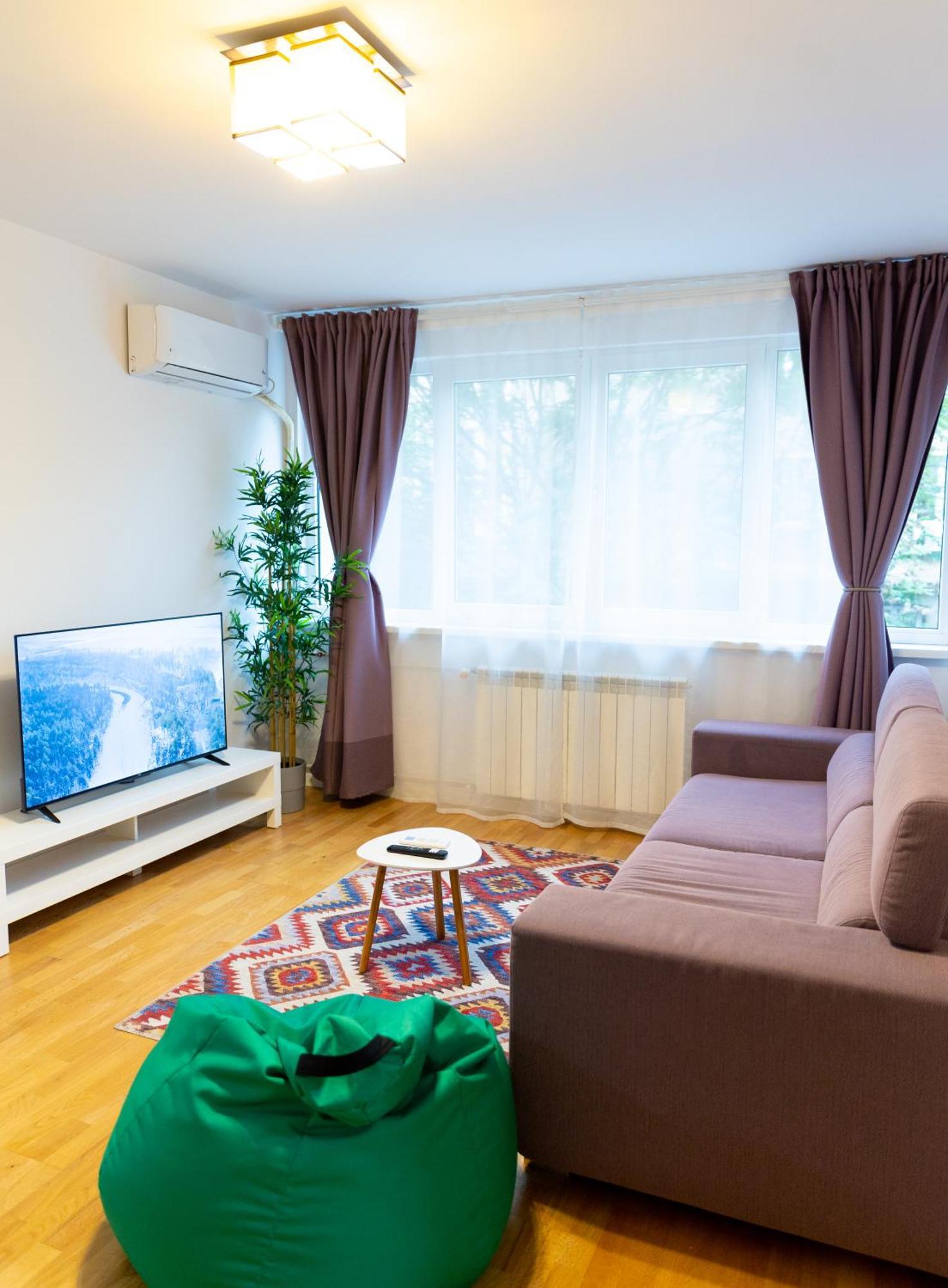 Old Town Central Oasis - Secured Parking Nearby - Self Check In - Metro Station At 1Min 부쿠레슈티 외부 사진