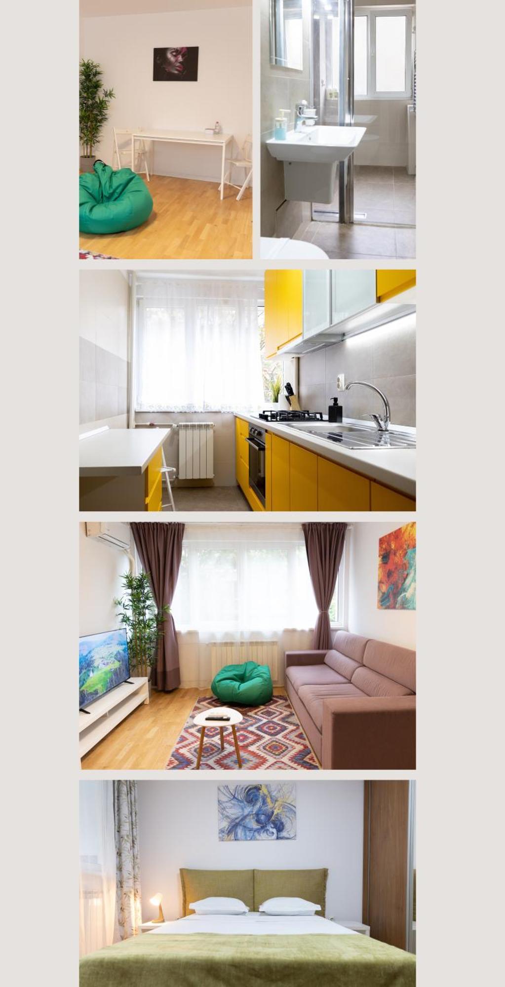 Old Town Central Oasis - Secured Parking Nearby - Self Check In - Metro Station At 1Min 부쿠레슈티 외부 사진